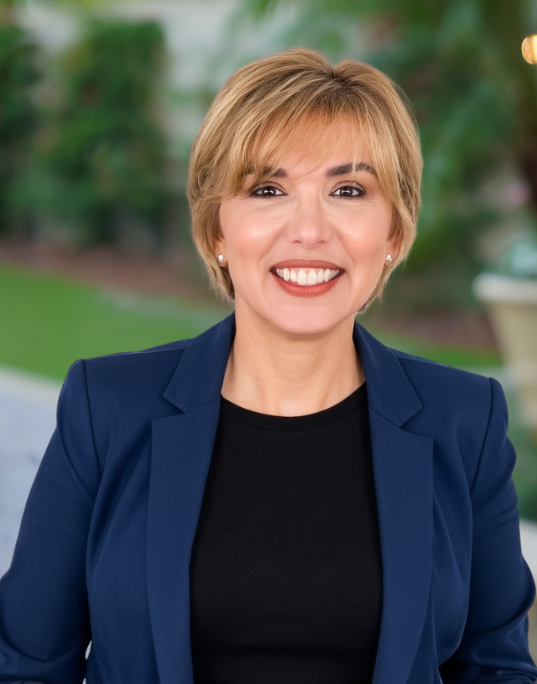 Lupe Bruneman
